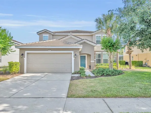4209 Oakview Dr, Davenport, FL 33837