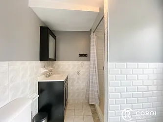 Rented by Coroi Corp