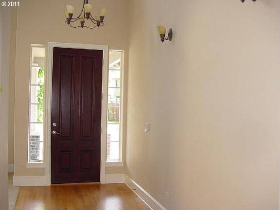 Entry Way
