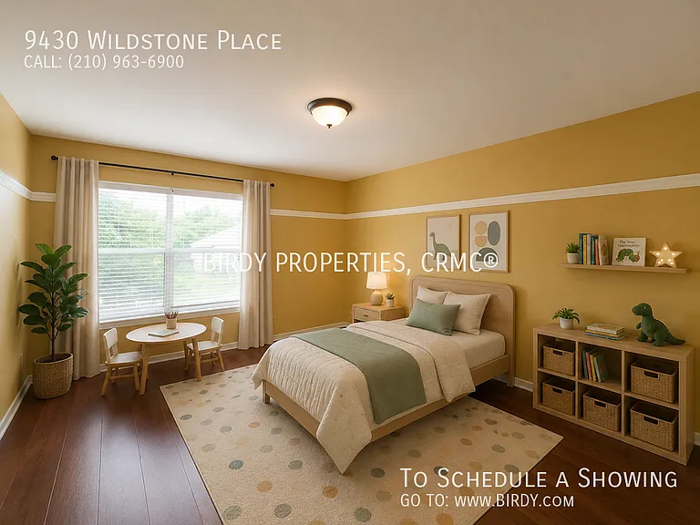 9430 Wildstone Pl — Photo 9