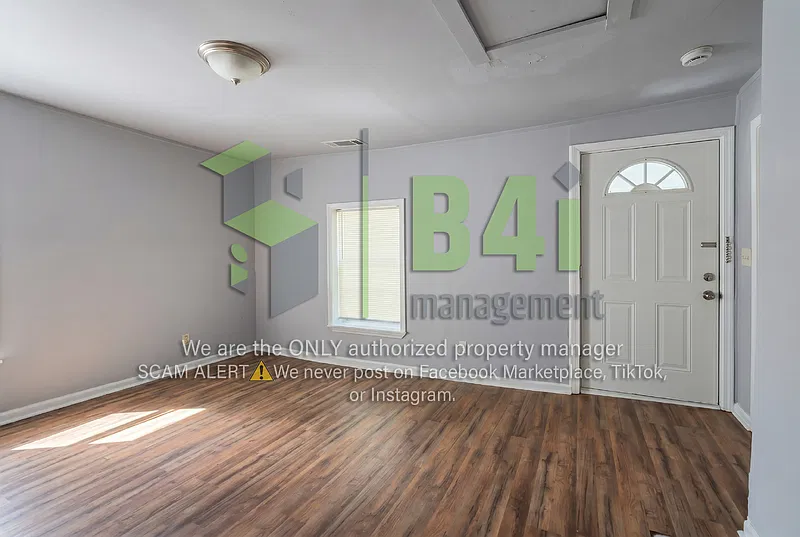 3 bed, 1.0 bath, 783 sqft, $1,150 — Photo 3