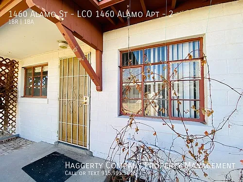 1460 Alamo St #2 Photo 1