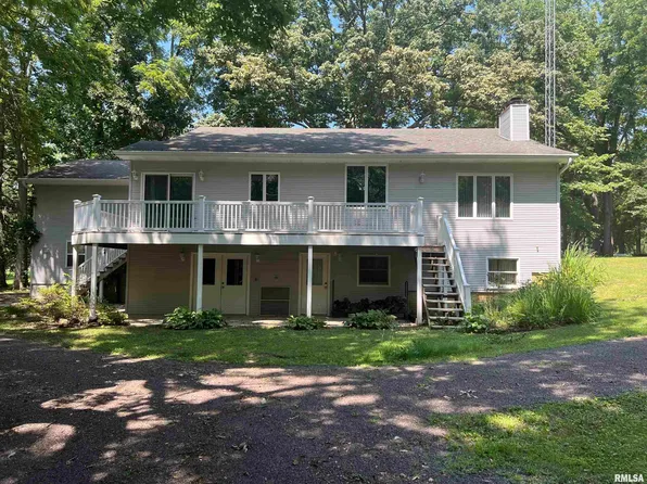 3 Millwood Mnr, Jacksonville, IL 62650