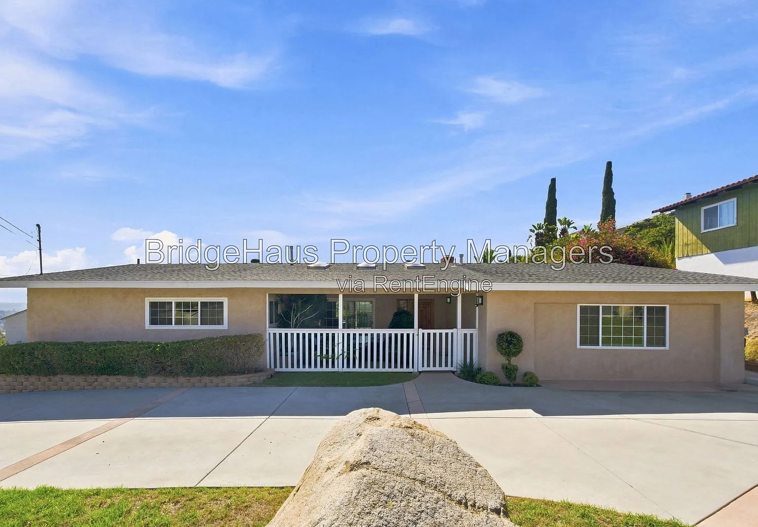 3 bed, 2.0 bath, 2000 sqft, $5,200 — Photo 4