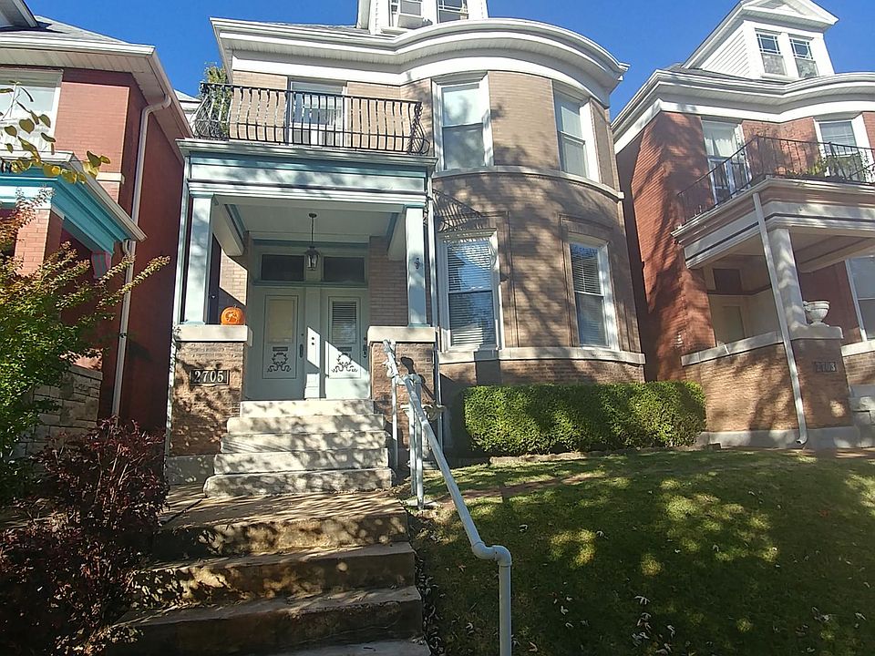 1st image of 2705 Virginia Ave Unit 1
