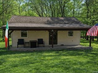 302 Lake Road, Salisbury Mills, NY 12577
