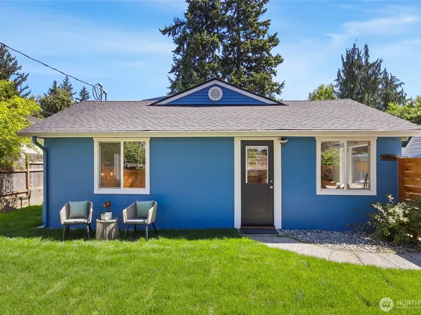 13548 Ashworth Avenue N, Seattle, WA 98125