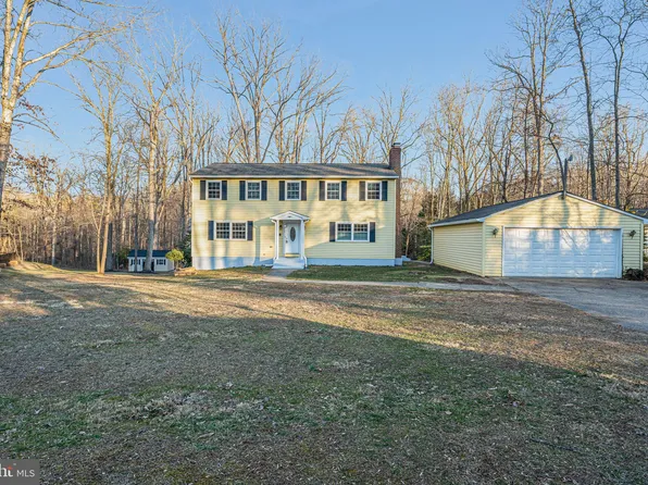 10409 Mount Vernon Dr, Manassas, VA 20111