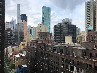 Rented by Bozzuto Management