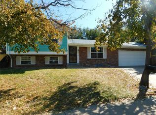 970 S Kenton St, Aurora, CO 80012