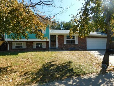 970 S Kenton St, Aurora, CO, 80012