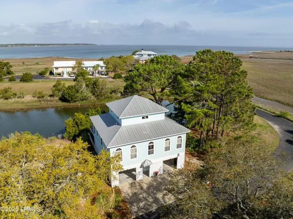 119 Harbour Key Drive, St. Helena Island, SC 29920