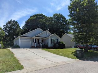 3011 Blue Wing Ct, Rock Hill, SC 29732