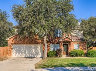 13607 Windy Crk, Helotes, TX 78023