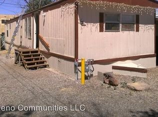 209 General Hodges St NE, Albuquerque, NM 87123