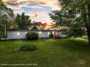 6220 Rossman Rd, Onondaga, MI 49264