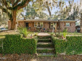 701 Battery Creek Rd, Beaufort, SC 29902
