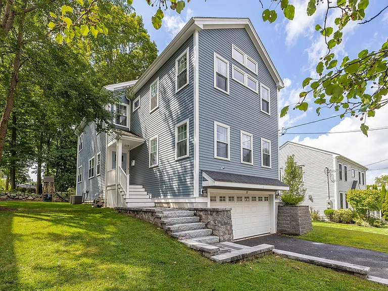 37 Sassamon Ave — Photo 21