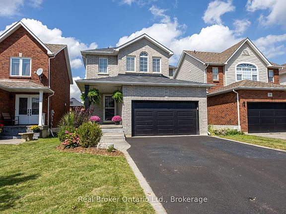 2nd image of 20 Wilkins Cres