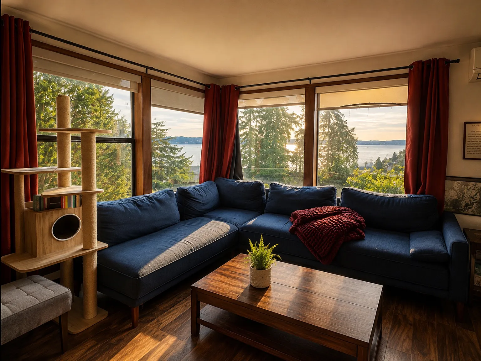 2 bed, 1400 sqft, $2,650 — Photo 3