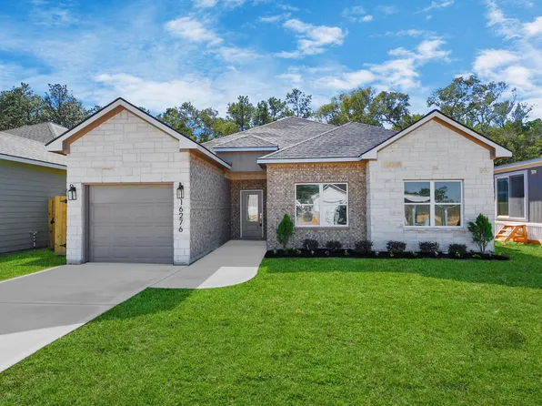 16276 Jeet St, Conroe, TX 77306