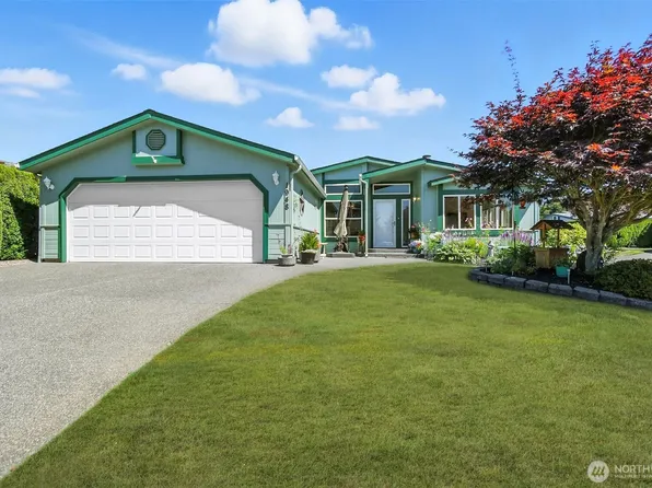 1948 Cranberry Lane SE #75, Lacey, WA 98503