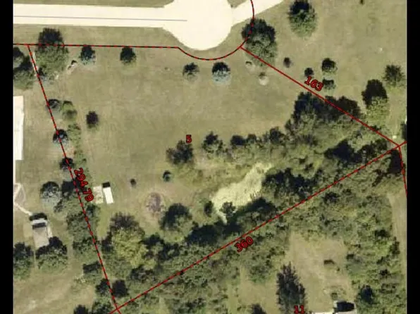 2992 Cottonwood Pl Lot 5, Charles City, IA 50616