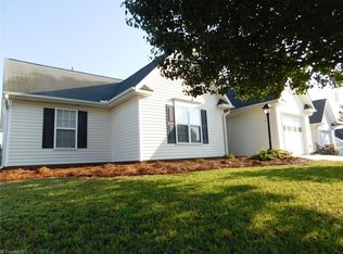 335 Sailway Rd, Winston Salem, NC 27127