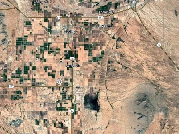 0 E Dickey Lane #-, Casa Grande, AZ 85194