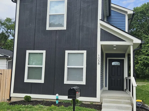 1058 N Elder Ave, Indianapolis, IN 46222