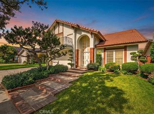 12525 Semora St, Cerritos, CA 90703