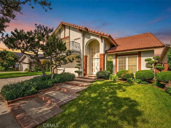 12525 Semora St, Cerritos, CA 90703