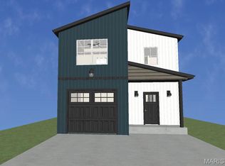 LOT 7 Russell Dr, Waynesville, MO 65583