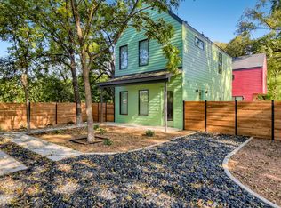 1116 Walton Ln #3, Austin, TX 78721
