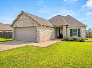 308 Harvest Pl, Natchitoches, LA 71457