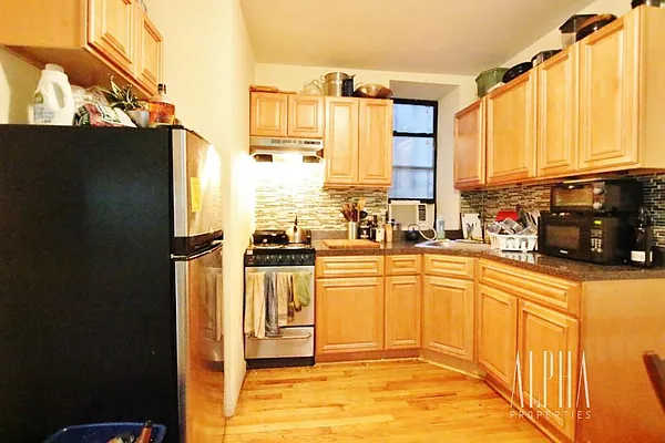 Rented by Alpha Properties NYC I LLC | media 7
