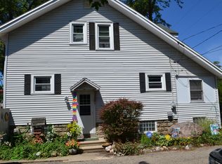 425 W G Ave, Kalamazoo, MI 49004