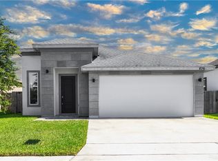 836 Casa Vieja St, Edinburg, TX 78539