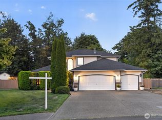 23823 109th Street Ct E, Buckley, WA 98321