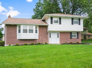 2 Evatt Ct, Randallstown, MD 21133