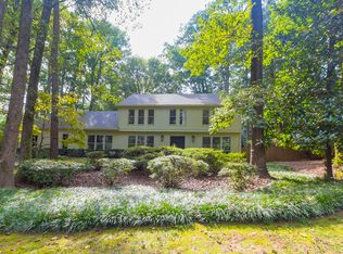 5389 Seaton Dr, Atlanta, GA 30338
