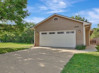 6529 E Rodeo St, Wichita, KS 67226