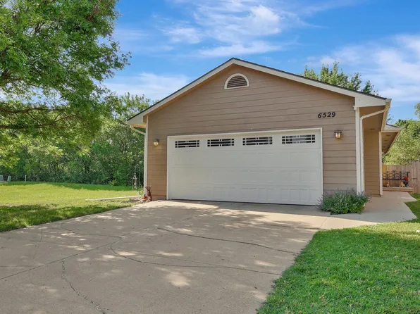 6529 E Rodeo St, Wichita, KS 67226
