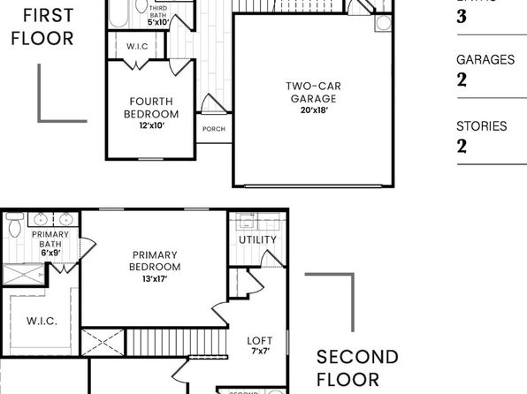 1829 Aleia Cv, Sherman, TX 75092