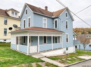 108 Barnhart St, Johnstown, PA 15905