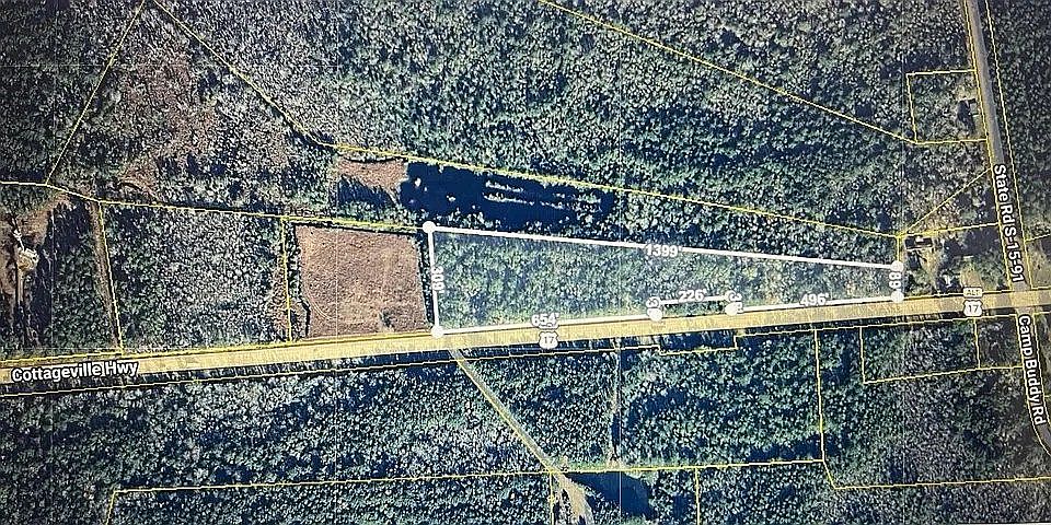 1st image of 14819 Cottageville Hwy