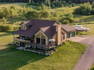 N16359 N River Rd, Park Falls, WI 54552