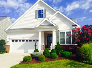 13142 Triple Crown Loop, Gainesville, VA 20155