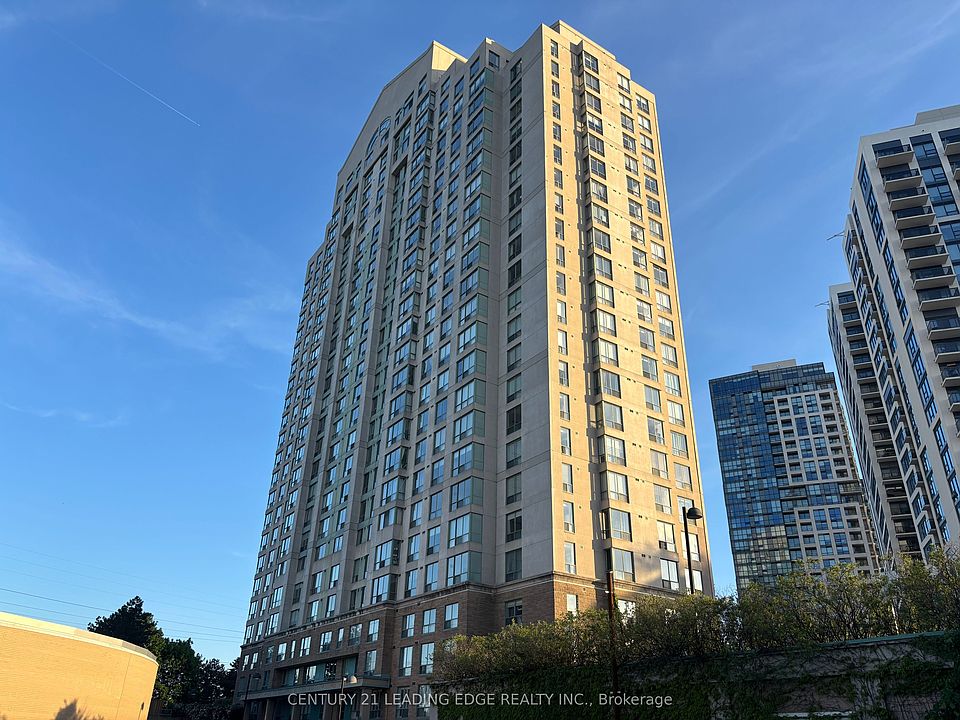1st image of 101 Subway Cres #405