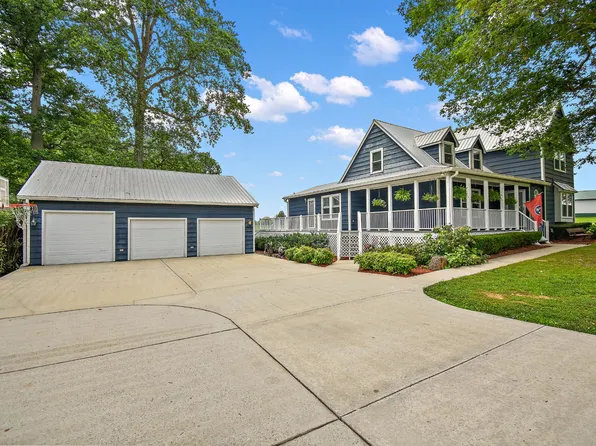 124 Amy Rd, Hillsboro, TN 37342
